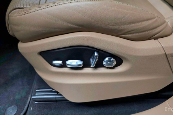 2020 Porsche Cayenne с пробегом 41 933 км