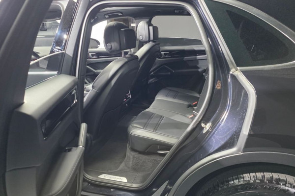 2021 Porsche Cayenne с пробегом 51 328 км