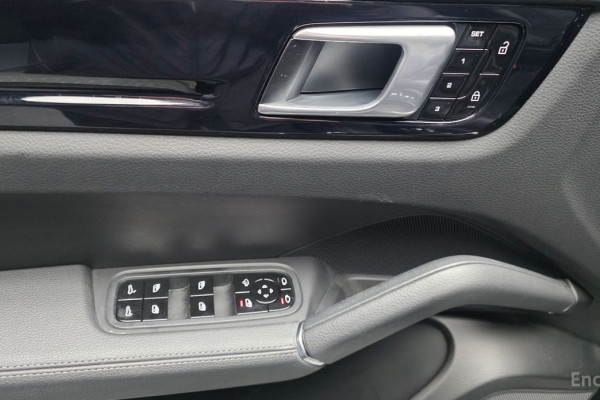 2021 Porsche Cayenne с пробегом 51 328 км