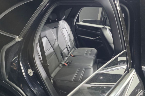 2021 Porsche Cayenne с пробегом 51 328 км