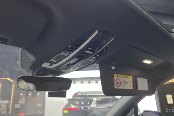 2021 Porsche Cayenne с пробегом 51 328 км