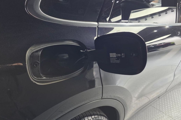 2021 Porsche Cayenne с пробегом 51 328 км