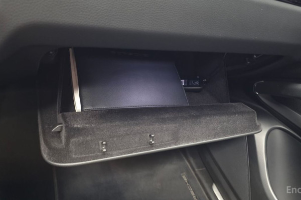 2021 Porsche Cayenne с пробегом 51 328 км