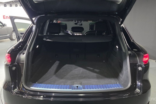 2021 Porsche Cayenne с пробегом 51 328 км