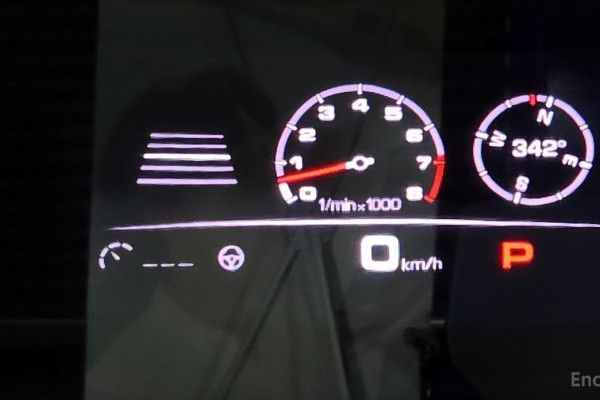 2021 Porsche Cayenne с пробегом 33 143 км