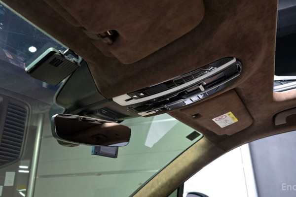 2021 Porsche Cayenne с пробегом 33 143 км