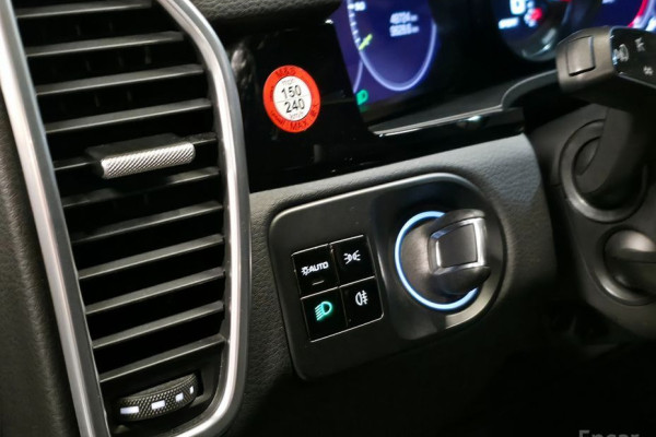 2021 Porsche Cayenne с пробегом 49 000 км