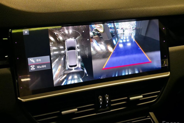 2021 Porsche Cayenne с пробегом 49 000 км