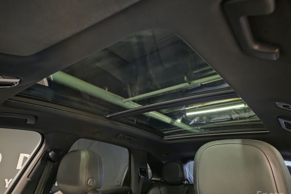 2021 Porsche Cayenne с пробегом 49 000 км