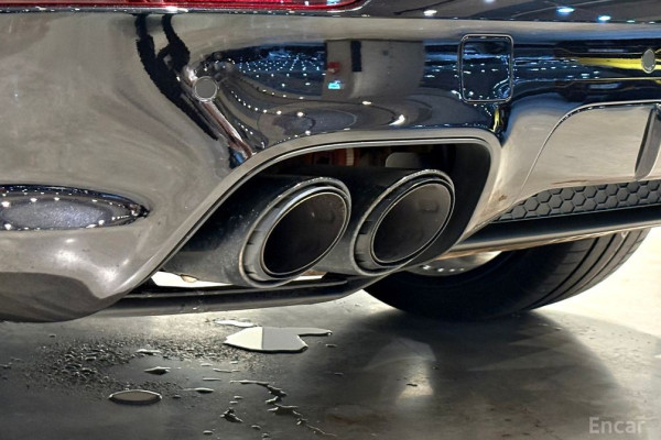 2020 Porsche Cayenne с пробегом 49 350 км