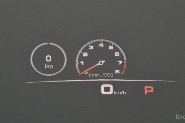 2020 Porsche Cayenne с пробегом 49 354 км