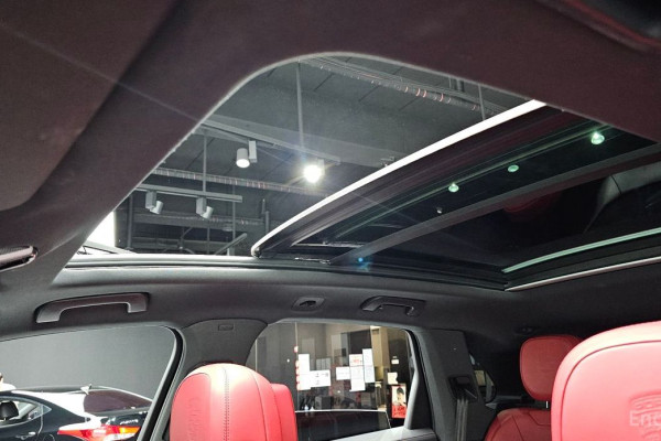 2020 Porsche Cayenne с пробегом 49 354 км