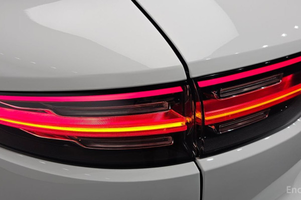 2020 Porsche Cayenne с пробегом 49 354 км