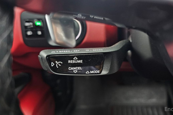 2020 Porsche Cayenne с пробегом 49 354 км