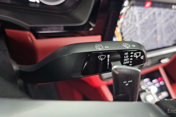 2020 Porsche Cayenne с пробегом 49 354 км