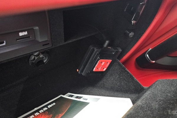 2020 Porsche Cayenne с пробегом 49 354 км