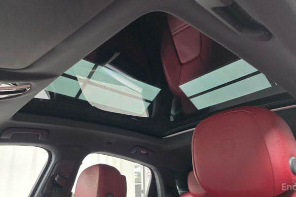 2021 Porsche Cayenne с пробегом 29 155 км