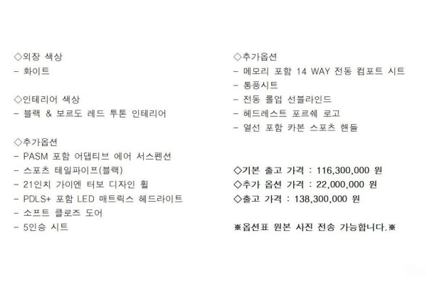 2021 Porsche Cayenne с пробегом 29 155 км