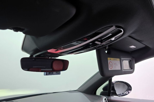 2021 Porsche Cayenne с пробегом 51 556 км