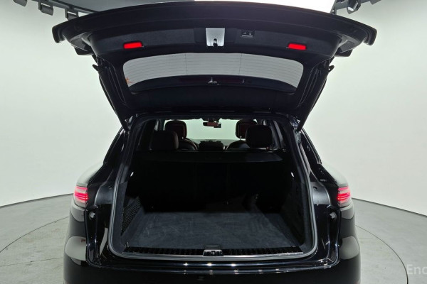 2021 Porsche Cayenne с пробегом 51 556 км