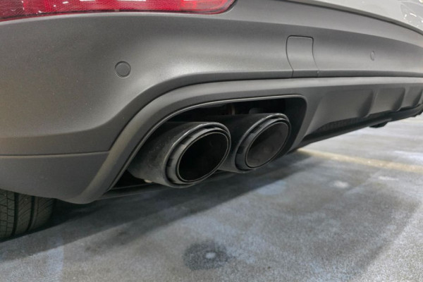 2021 Porsche Cayenne с пробегом 24 500 км