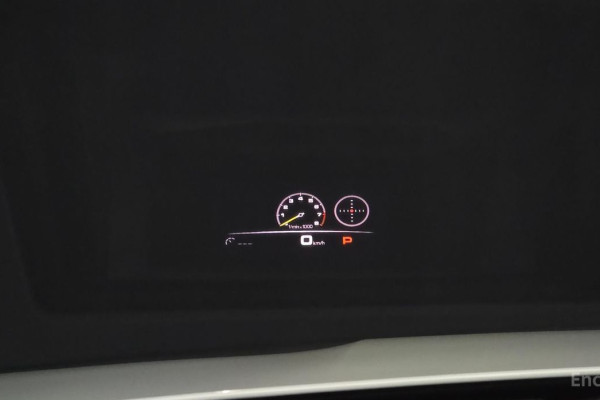 2021 Porsche Cayenne с пробегом 21 434 км