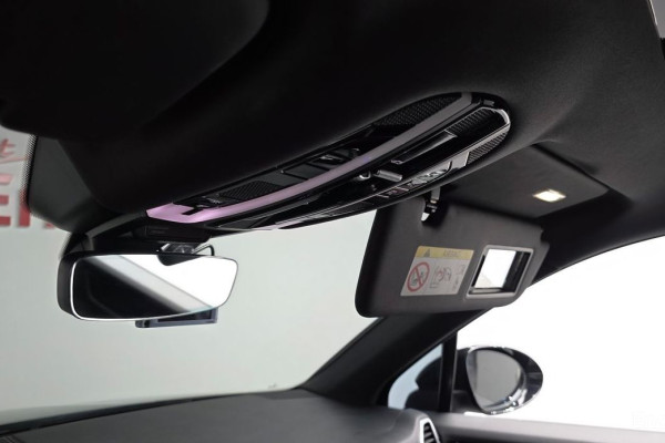 2021 Porsche Cayenne с пробегом 35 043 км