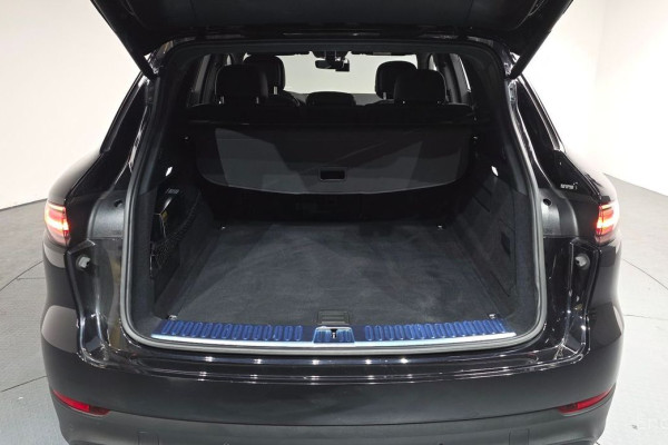 2021 Porsche Cayenne с пробегом 35 043 км