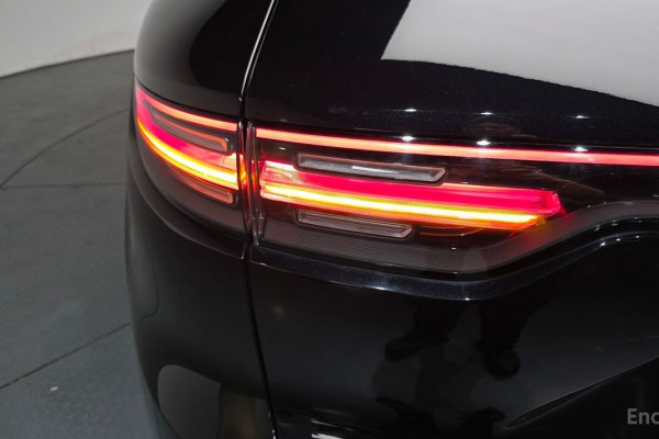 2021 Porsche Cayenne с пробегом 35 043 км