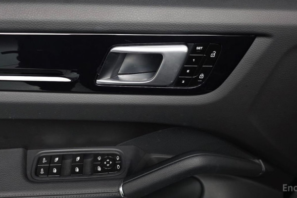 2021 Porsche Cayenne с пробегом 35 043 км