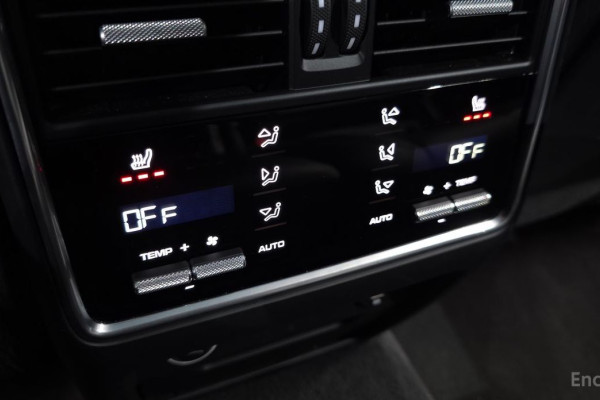 2021 Porsche Cayenne с пробегом 35 043 км