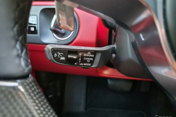 2020 Porsche Cayenne с пробегом 23 000 км