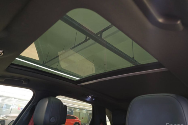 2020 Porsche Cayenne с пробегом 54 000 км