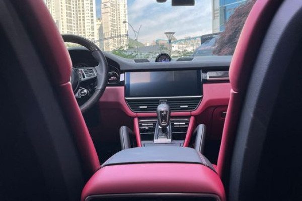 2021 Porsche Cayenne с пробегом 29 100 км