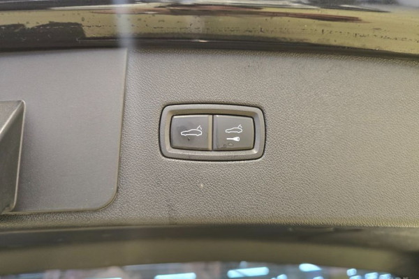 2020 Porsche Cayenne с пробегом 54 000 км