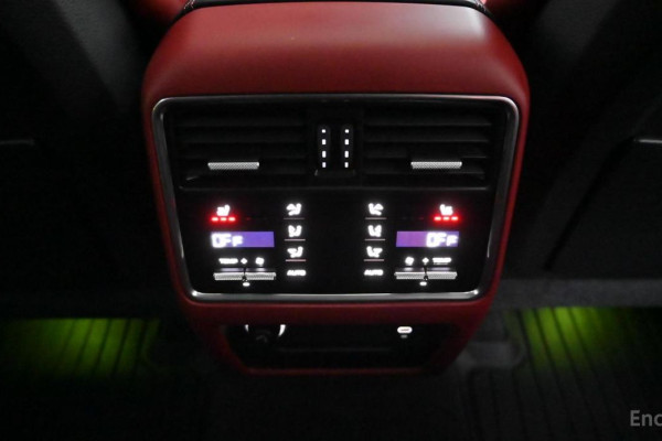 2020 Porsche Cayenne с пробегом 44 320 км