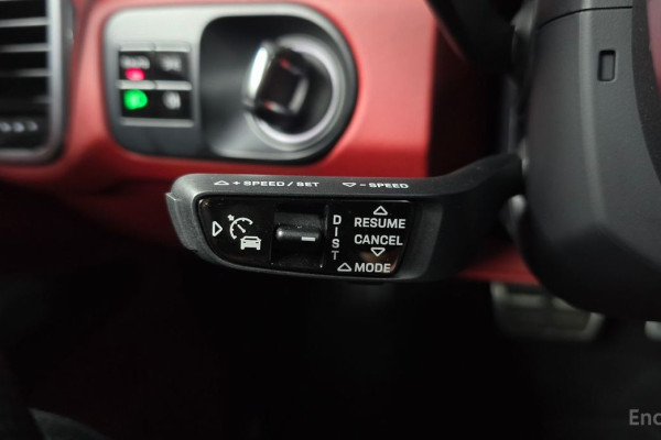 2020 Porsche Cayenne с пробегом 39 820 км