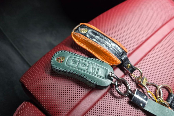 2020 Porsche Cayenne с пробегом 39 820 км