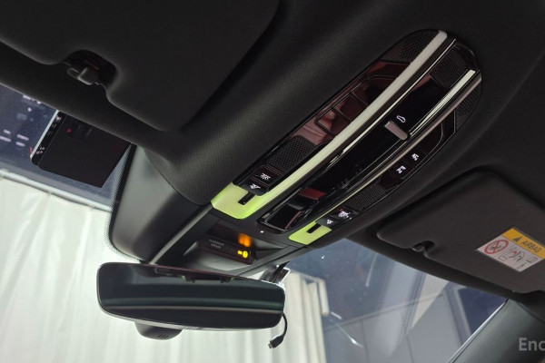 2020 Porsche Cayenne с пробегом 39 820 км