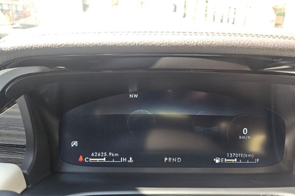 2020 Lincoln Aviator с пробегом 62 000 км