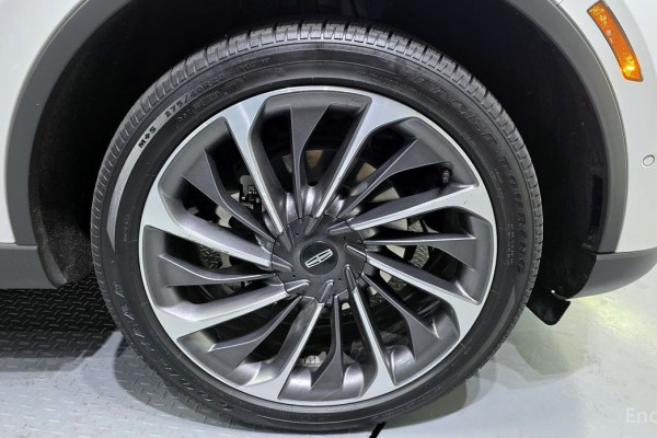 2021 Lincoln Aviator с пробегом 20 726 км