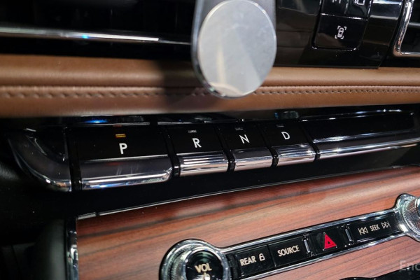 2021 Lincoln Aviator с пробегом 20 726 км