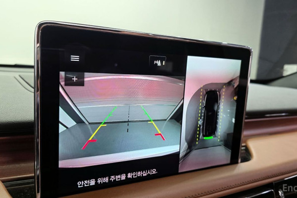 2021 Lincoln Aviator с пробегом 20 726 км