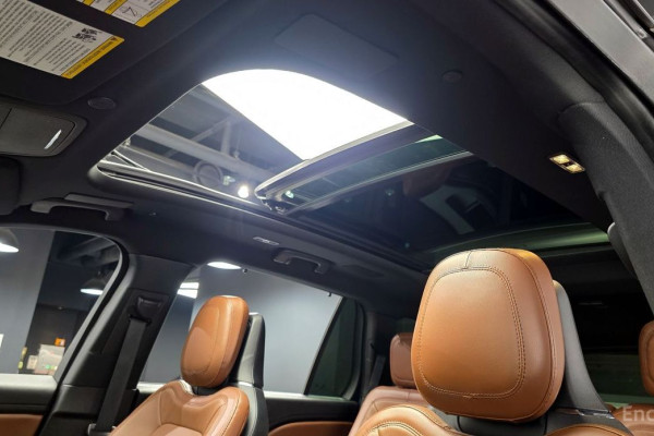 2021 Lincoln Aviator с пробегом 20 726 км