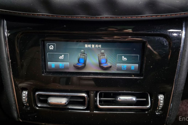 2021 Lincoln Aviator с пробегом 20 726 км