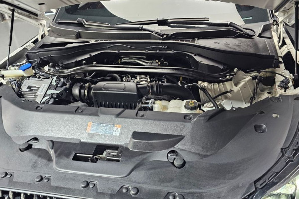 2023 Lincoln Aviator с пробегом 28 209 км