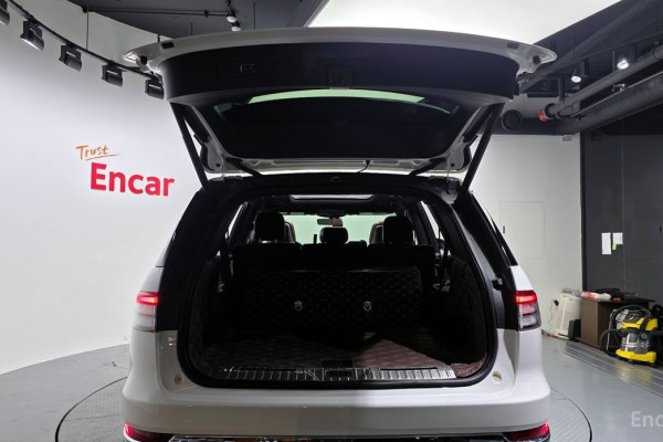 2021 Lincoln Aviator с пробегом 20 726 км