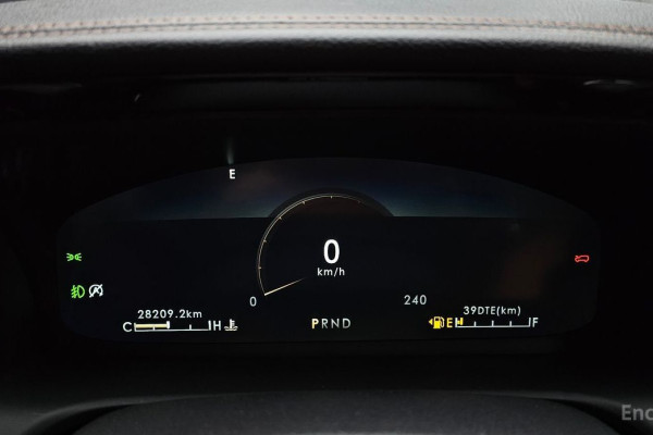 2023 Lincoln Aviator с пробегом 28 209 км