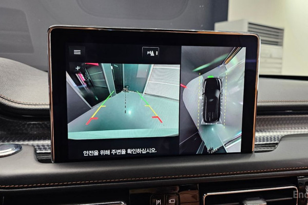 2023 Lincoln Aviator с пробегом 28 209 км