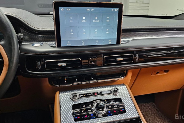 2023 Lincoln Aviator с пробегом 28 209 км